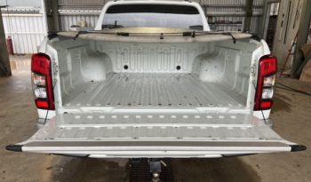 MR Triton GLX-R 4DR Double Cab 4×4 2.4L 4 Cyl Turbo Diesel 6 full
