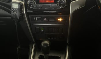 MR Triton GLX-R 4DR Double Cab 4×4 2.4L 4 Cyl Turbo Diesel 6 full