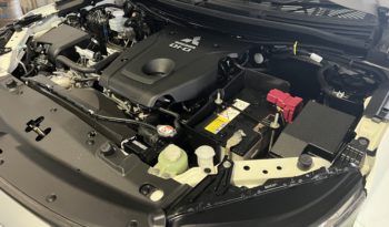 MR Triton GLX-R 4DR Double Cab 4×4 2.4L 4 Cyl Turbo Diesel 6 full