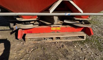 KUHN AXIS 40.1D SPREADER full