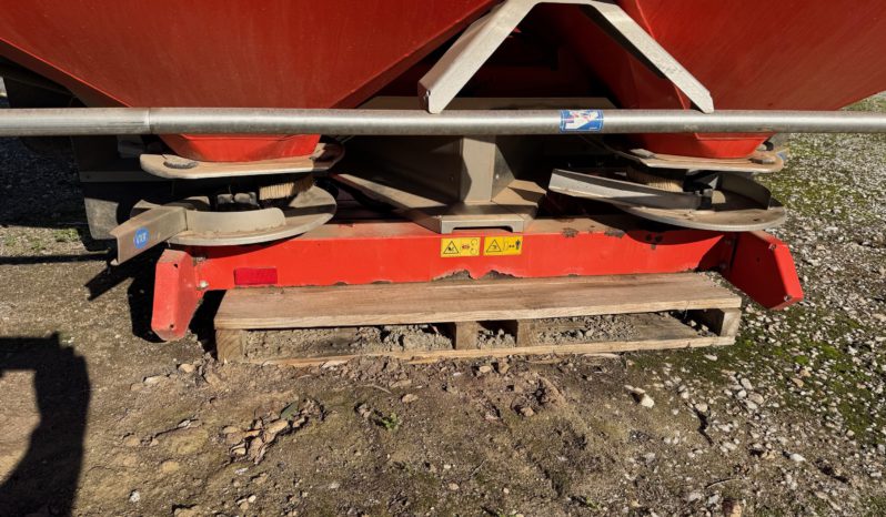KUHN AXIS 40.1D SPREADER full