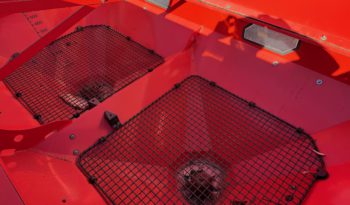 KUHN AXIS 40.1D SPREADER full