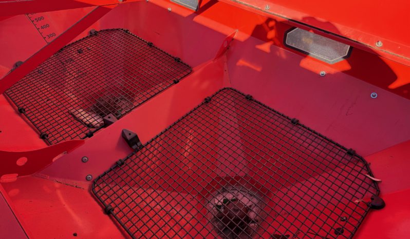 KUHN AXIS 40.1D SPREADER full