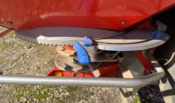 KUHN AXIS 40.1D SPREADER full