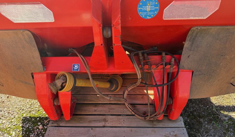 KUHN AXIS 40.1D SPREADER full