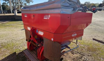 KUHN AXIS 40.1D SPREADER full