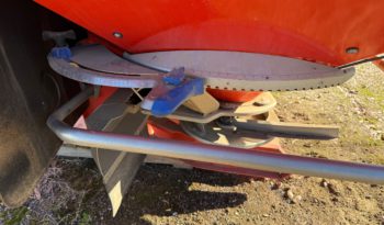 KUHN AXIS 40.1D SPREADER full