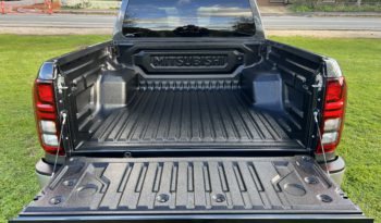 MV Triton GLS 2.4L D 6A/T 4X4 DC PU full