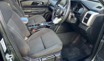 MV Triton GLS 2.4L D 6A/T 4X4 DC PU full