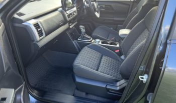 MV Triton GLS 2.4L D 6A/T 4X4 DC PU full