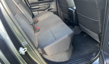 MV Triton GLS 2.4L D 6A/T 4X4 DC PU full
