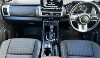 MV Triton GLS 2.4L D 6A/T 4X4 DC PU full