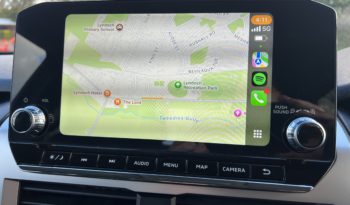 MV Triton GLS 2.4L D 6A/T 4X4 DC PU full