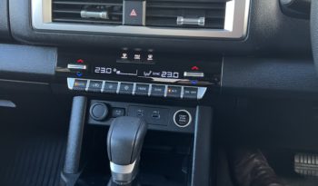 MV Triton GLS 2.4L D 6A/T 4X4 DC PU full
