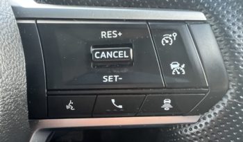 MV Triton GLS 2.4L D 6A/T 4X4 DC PU full