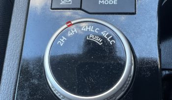 MV Triton GLS 2.4L D 6A/T 4X4 DC PU full