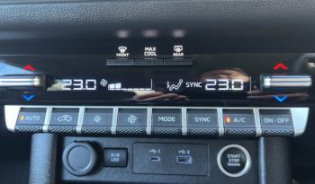 MV Triton GLS 2.4L D 6A/T 4X4 DC PU full
