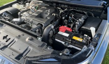 MV Triton GLS 2.4L D 6A/T 4X4 DC PU full