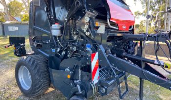 NEW KUHN VB3290 OPTIFEED ROUND BALER full