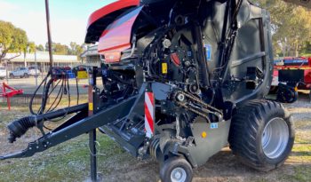 NEW KUHN VB3290 OPTIFEED ROUND BALER full