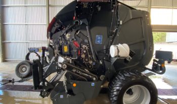NEW KUHN VB3190 OPTIFEED ROUND BALER full