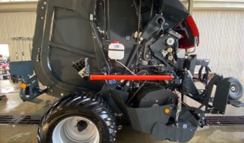 NEW KUHN VB3190 OPTIFEED ROUND BALER full