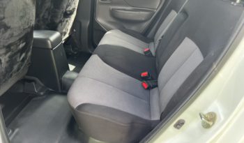 MITSUBISHI TRITON GLX+ DOUBLE CAB UTILITY full