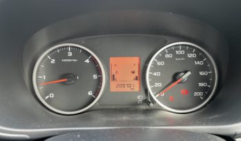 MITSUBISHI TRITON GLX+ DOUBLE CAB UTILITY full