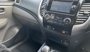 MITSUBISHI TRITON GLX+ DOUBLE CAB UTILITY full