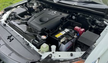 MITSUBISHI TRITON GLX+ DOUBLE CAB UTILITY full