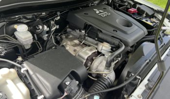 MITSUBISHI TRITON GLX+ DOUBLE CAB UTILITY full