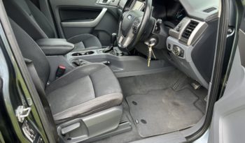 Ford Everest UA Trend Wagon 7st 5dr Spts Auto 6sp 4WD 3.2DT full