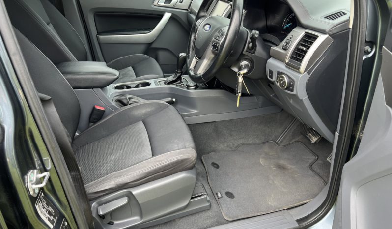 Ford Everest UA Trend Wagon 7st 5dr Spts Auto 6sp 4WD 3.2DT full