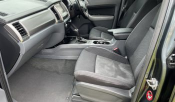 Ford Everest UA Trend Wagon 7st 5dr Spts Auto 6sp 4WD 3.2DT full