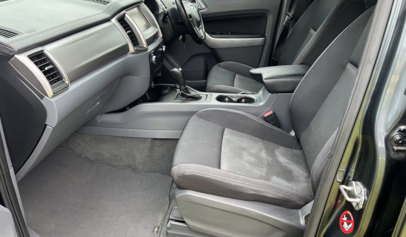 Ford Everest UA Trend Wagon 7st 5dr Spts Auto 6sp 4WD 3.2DT full
