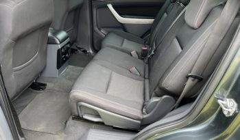 Ford Everest UA Trend Wagon 7st 5dr Spts Auto 6sp 4WD 3.2DT full