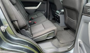 Ford Everest UA Trend Wagon 7st 5dr Spts Auto 6sp 4WD 3.2DT full