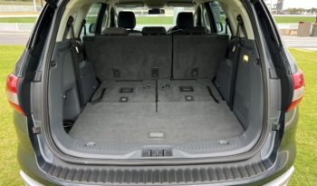 Ford Everest UA Trend Wagon 7st 5dr Spts Auto 6sp 4WD 3.2DT full