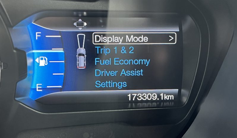 Ford Everest UA Trend Wagon 7st 5dr Spts Auto 6sp 4WD 3.2DT full