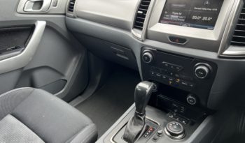 Ford Everest UA Trend Wagon 7st 5dr Spts Auto 6sp 4WD 3.2DT full