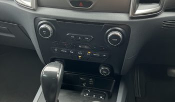 Ford Everest UA Trend Wagon 7st 5dr Spts Auto 6sp 4WD 3.2DT full