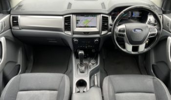 Ford Everest UA Trend Wagon 7st 5dr Spts Auto 6sp 4WD 3.2DT full