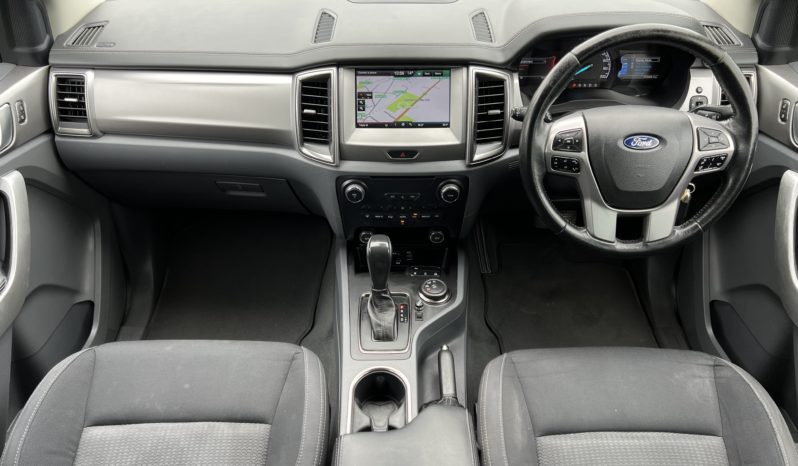 Ford Everest UA Trend Wagon 7st 5dr Spts Auto 6sp 4WD 3.2DT full