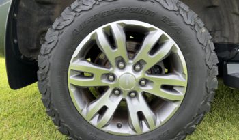 Ford Everest UA Trend Wagon 7st 5dr Spts Auto 6sp 4WD 3.2DT full