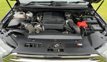 Ford Everest UA Trend Wagon 7st 5dr Spts Auto 6sp 4WD 3.2DT full