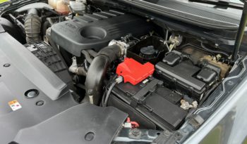 Ford Everest UA Trend Wagon 7st 5dr Spts Auto 6sp 4WD 3.2DT full