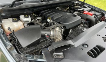 Ford Everest UA Trend Wagon 7st 5dr Spts Auto 6sp 4WD 3.2DT full