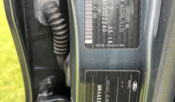 Ford Everest UA Trend Wagon 7st 5dr Spts Auto 6sp 4WD 3.2DT full