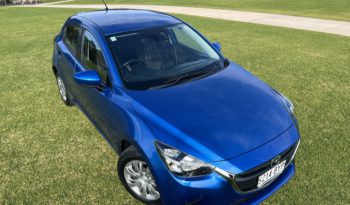 MAZDA 2 NEO full