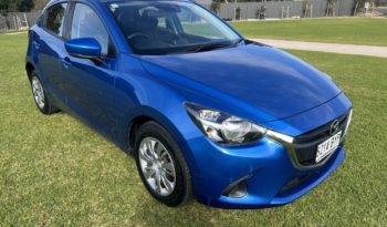 MAZDA 2 NEO full